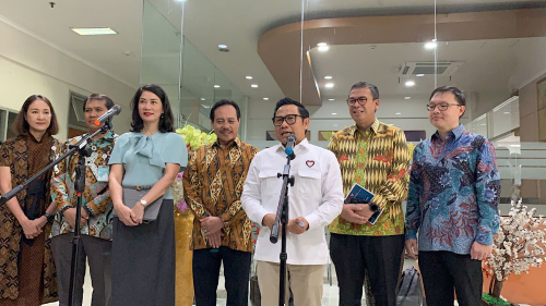 Kecanduan Judi Online, 126 Orang Dirawat di RSCM
