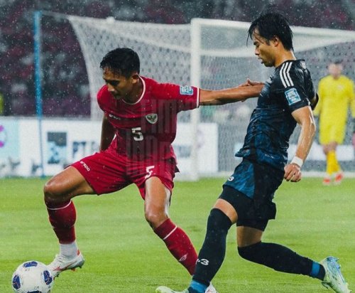 timnas-indonesia-dipermalukan-jepang-4-0-rizky-ridho-coba-tenangkan-fans-garuda