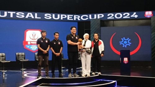 futsal-super-cup-2024-resmi-digelar-jadi-ajang-pemanasan-sebelum-liga-futsal-profesional-2024-2025