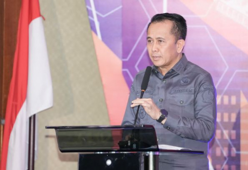 Pj Gubernur Sumut: Jika Terbukti Tidak Netral dalam Pilkada, Saya Siap Ditindak