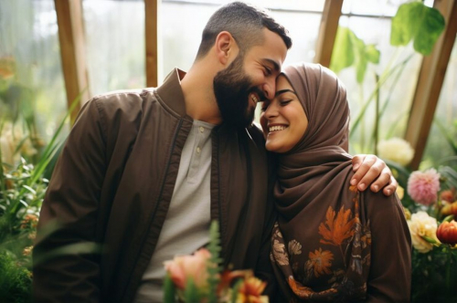 10 Panggilan Sayang dalam Bahasa Arab yang Romantis