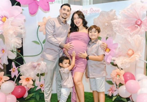 Segera Melahirkan Anak Ketiga, Jessica Iskandar Ngaku Sudah Siapkan Mental tapi Lupa Satu Hal
