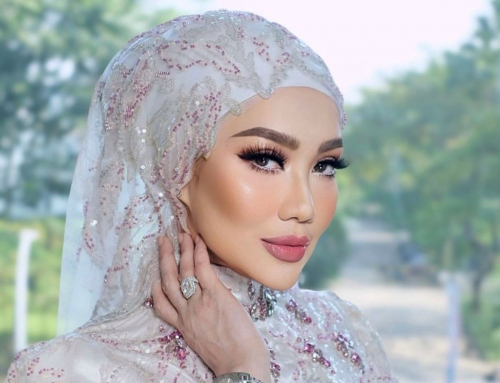 5 Potret Cantik Reza Artamevia yang Diduga Terlibat Kasus Penipuan Bisnis Berlian