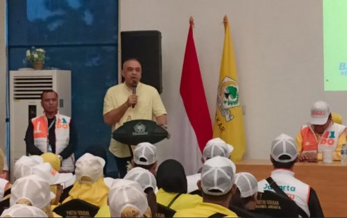 ahmed-zaki-minta-kader-golkar-jadi-lokomotif-di-kim-untuk-bergerak-menangkan-rido-di-jakarta