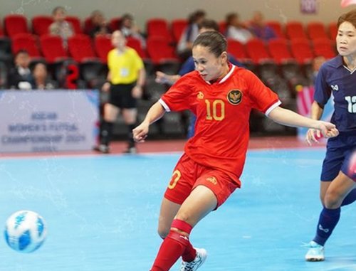 hasil-asean-womens-futsal-championship-2024-timnas-futsal-putri-indonesia-kalah-tipis-0-1-dari-thailand