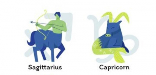 2 Zodiak Orang yang Lahir di Bulan Desember Lengkap dengan Sifatnya