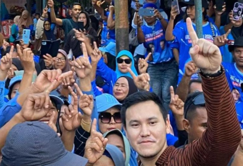 Halmahera Timur Siap Menjadi Lumbung Pangan