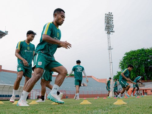 persebaya-surabaya-fokus-asah-penyelesaian-akhir-jelang-hadapi-persija-jakarta