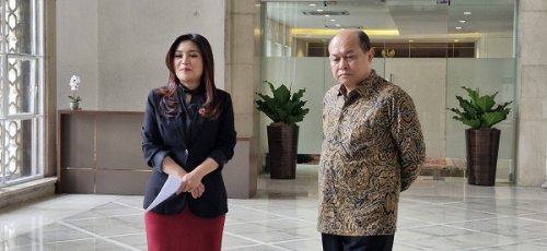 BP Danantara Bakal Kelola Semua BUMN?