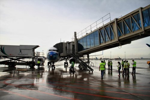 ri-komit-kurangi-emisi-penerbangan-di-cop29-azerbaijan