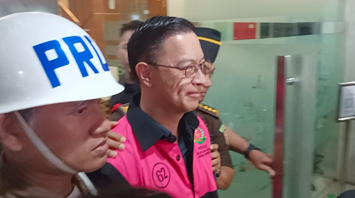 Sidang Perdana Praperadilan Tom Lembong Digelar Hari Ini