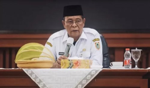 Putusan Praperadilan Paman Birin Sangat Memalukan KPK!