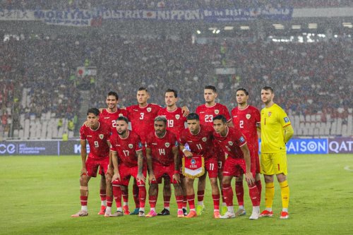 Timnas Indonesia Hadapi Arab Saudi, Pengamat: Tidak Ada Pilihan Kecuali Menang