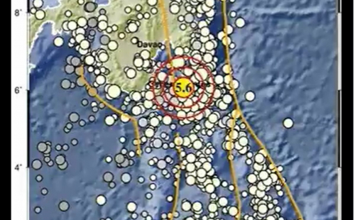 breaking-news-gempa-m56-guncang-melonguane-sulut