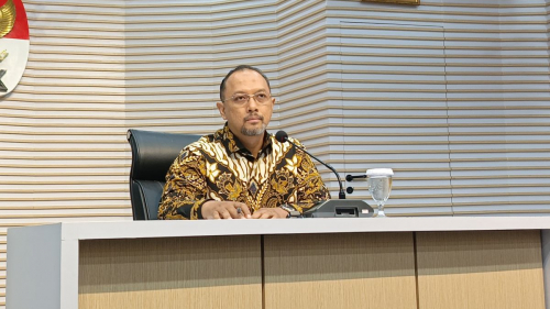 KPK Panggil Kembali Eks Gubernur Kalsel Sahbirin Noor