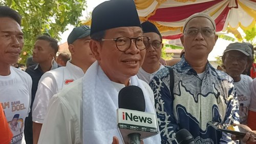 janji-pramono-anung-pipanisasi-air-bersih-capai-100-persen-sebelum-2030