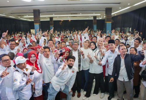 satu-juta-suara-komunitas-minang-jakarta-siap-menangkan-ridwan-kamil-suswono