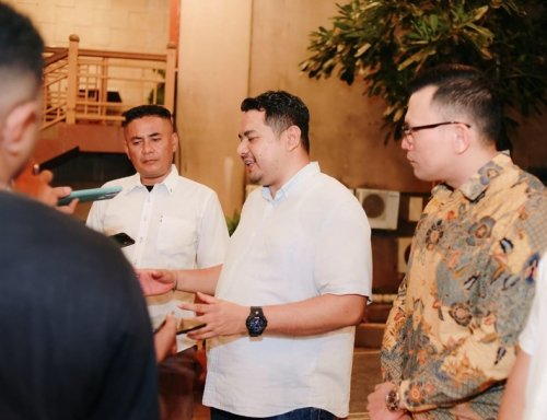 Pemkot Kupang Tekankan Pelayanan Publik yang Efisien