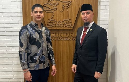 Segini Harta Kekayaan Pentolan Band Dewa 19 Ahmad Dhani di LHKPN, Artis Paling Kaya di DPR