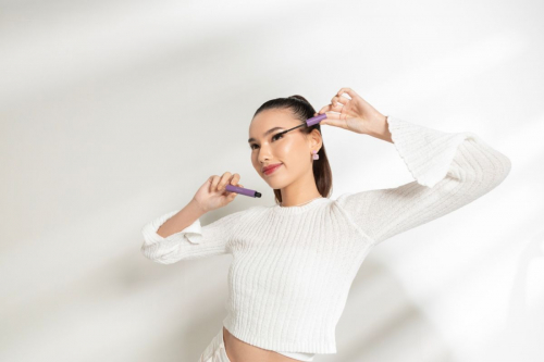 3 Hacks Maskara agar Terlihat Stunning