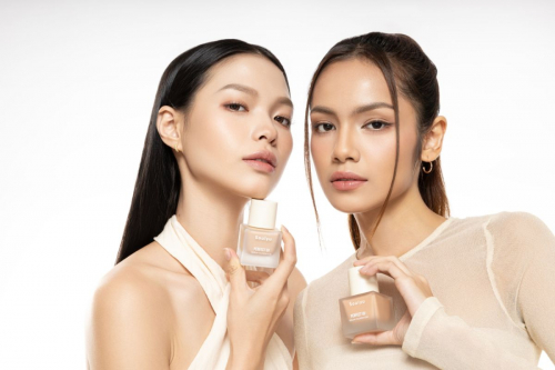 Tips Makeup Harian dengan Foundation