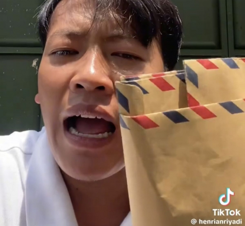 Viral, Curhat Pria Ini Mendapat Pertanyaan Aneh saat Interview Kerja
