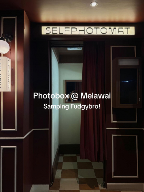 5 Rekomendasi Photobooth di Jakarta Kekinian