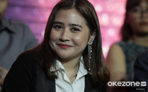 Pendidikan Prilly Latuconsina, Artis yang Dihujat usai Ungkapan soal Wanita Independen
