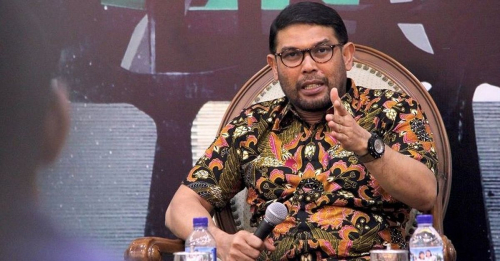 Ingatkan Pilkada Damai, DPR Minta Usut Tuntas Kasus Saksi Cabup Sampang Tewas Dicarok