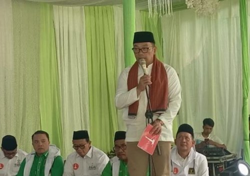 hadiri-istigasah-ridwan-kamil-cerita-punya-banyak-kenangan-manis-dengan-ppp