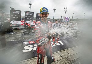 Harta Kekayaan Francesco Bagnaia, Pembalap Italia 