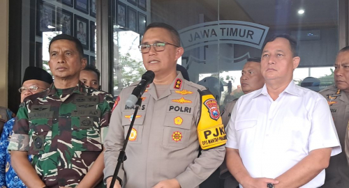 Pilkada Sampang 2024 Jadi Atensi Khusus Pasca Insiden Berdarah