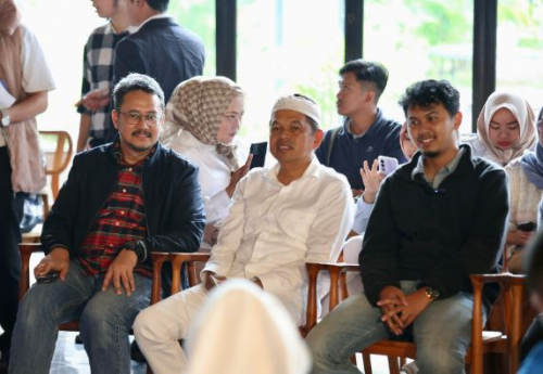 Kongres Muda Jawa Barat Digelar Sebagai Bentuk Dukungan untuk Dedi Mulyadi
