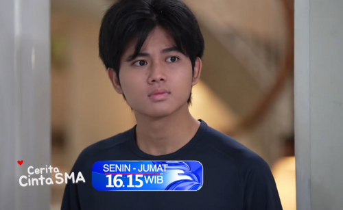 Sinopsis Sinetron Cerita Cinta SMA Episode 10