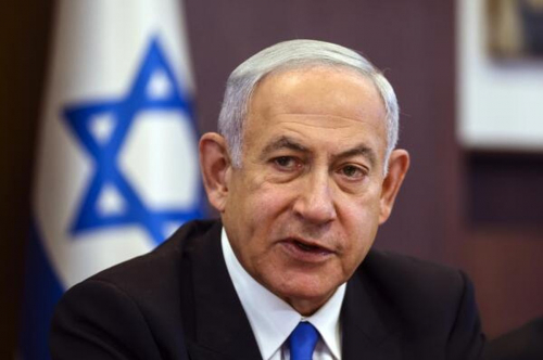 Mahkamah Pidana Internasional Keluarkan Surat Perintah Tangkap Netanyahu Atas Kejahatan Perang