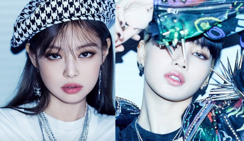 Jennie dan Lisa BLACKPINK Bakal Tampil di Coachella 2025