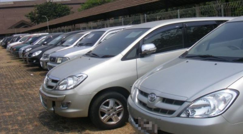 Kapan Pihak Leasing Tidak Boleh Menarik Kendaraan Nasabah?