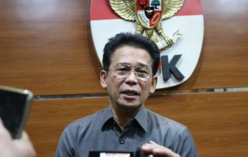 Johanis Tanak Ingin Hapus OTT, Eks Penyidik KPK: Koruptor Tertawa