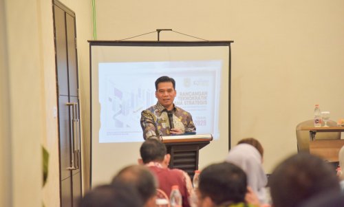 pemkot-tangsel-libatkan-masyarakat-susun-rancangan-rencana-strategis