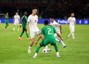 Prediksi Line Up Timnas Indonesia di Piala ASEAN M