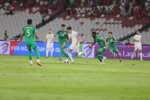 Jadwal Lengkap Timnas Indonesia di Piala ASEAN Mit