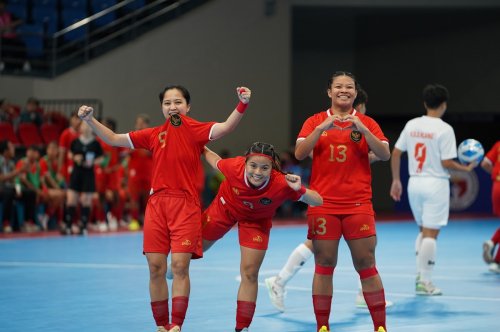 timnas-futsal-putri-indonesia-raih-posisi-ketiga-di-asean-womens-futsal-championship-2024-pelatih-jadi-pembuktian-bagi-kami