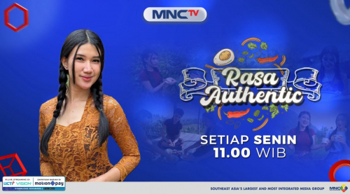 Jelajahi Keindahan Desa Mekarlaksana di amp;039;Rasa Authenticamp;039; MNCTV