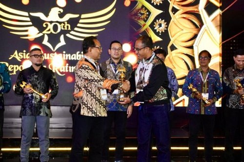 wika-raih-gold-rank-asia-sustainability-reporting-rating-2024