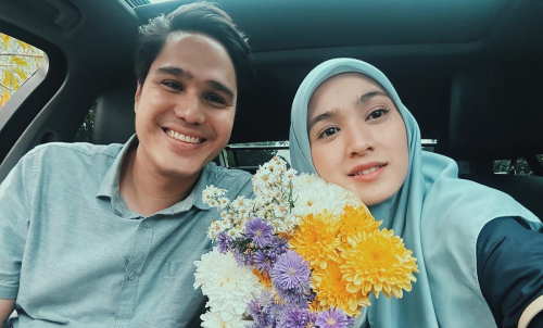 Biodata dan Agama Mischa Chandrawinata yang Kini Dekat dengan Cut Syifa