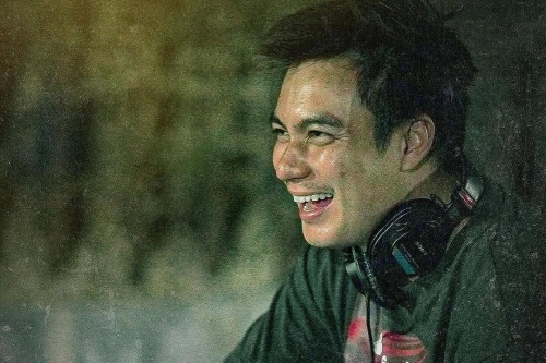 Biodata dan Agama Baim Wong, Aktor dan Bos PH yang Segera Menduda