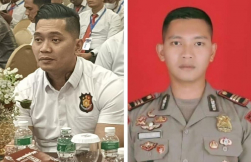 10 Fakta Terbaru Kasus Polisi Tembak Polisi di Solok Selatan Sumbar