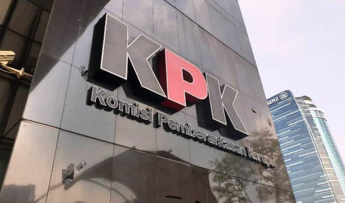 Legislator Harap Semua Pimpinan KPK Terpilih Sinergi dan Solid