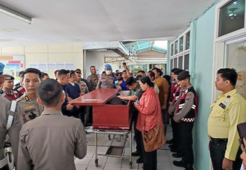 Polisi Tembak Polisi Gara-Gara Kasus Tambang, Walhi: Ini Tragedi Kejahatan Lingkungan