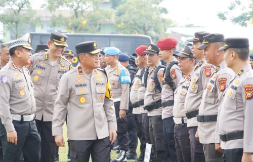 polda-riau-terjunkan-1395-personel-amankan-pilkada-minta-warga-tak-terprovokasi-hoaks